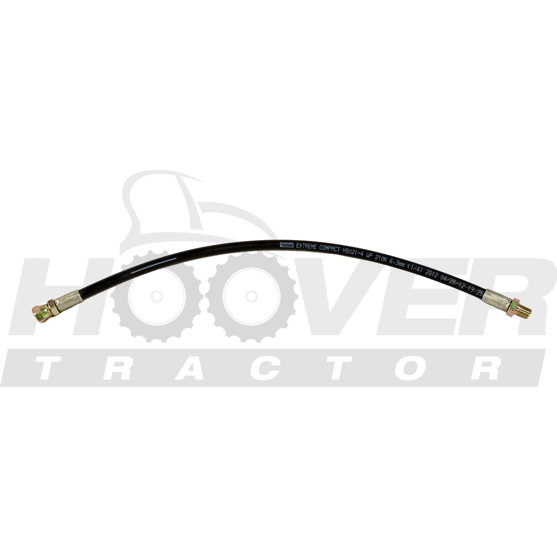 HOSE ASSY P